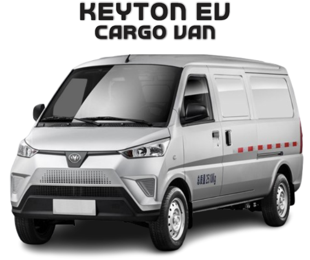 keyton cargovan2