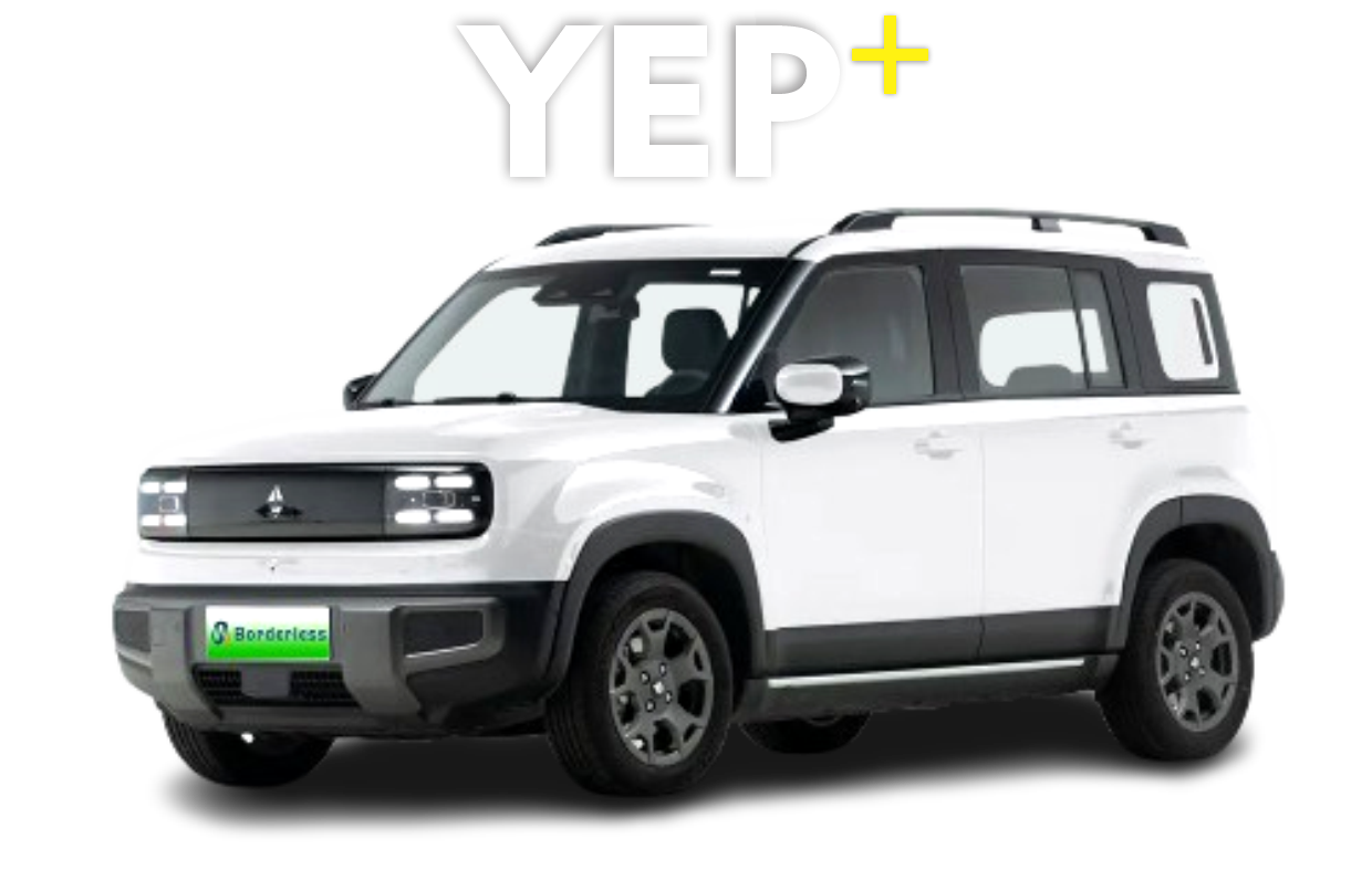 yep+