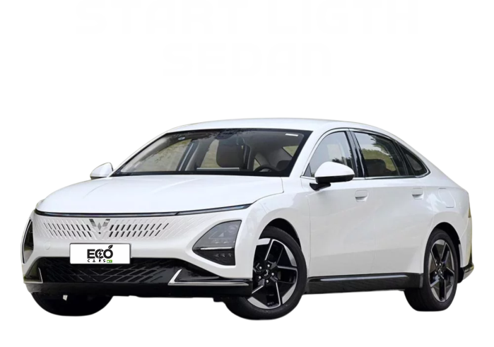 ST sedan